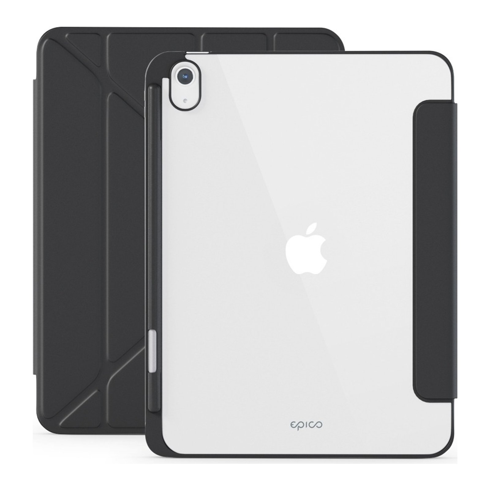 Capa Hero Flip p/ iPad Pro 11″ (M4) (Ep) Preto Epico