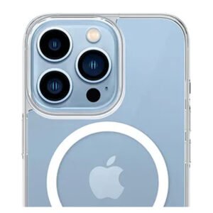 Capa (Hero Mag)P/Iphone 13 Pro Max S/Cor (Ep)