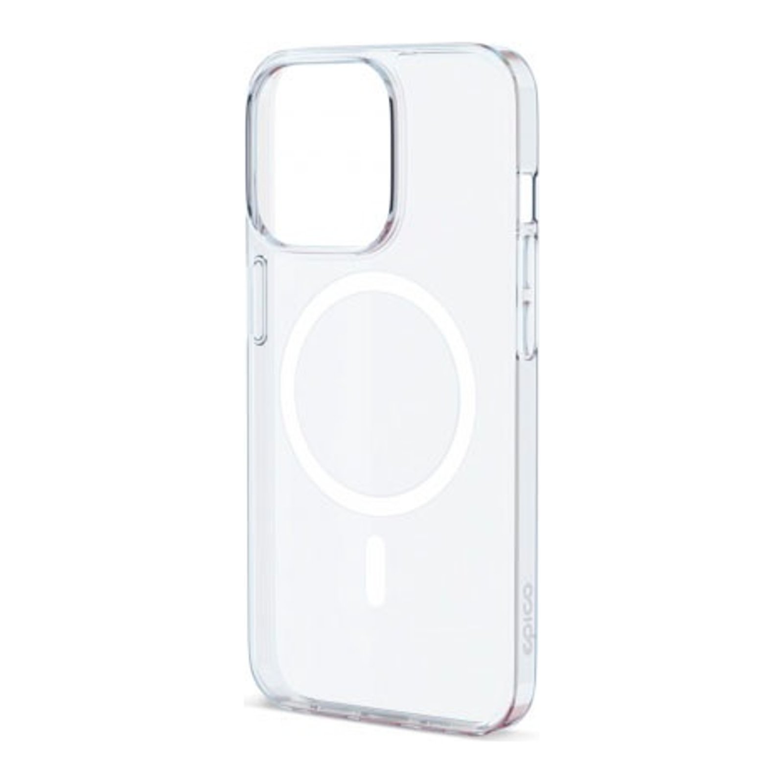 Capa (Hero Mag)P/Iphone 13 Pro S/Cor (Ep) Epico