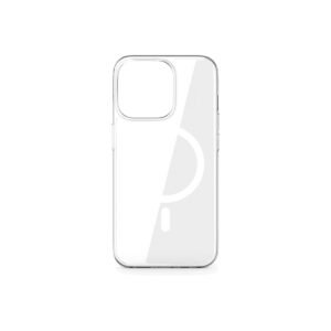 Capa (Hero Mag)P/Iphone 14 Pro Max S/Cor (Ep) – imagem 2