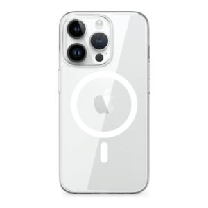 Capa (Hero Mag)P/Iphone 14 Pro Max S/Cor (Ep) Epico