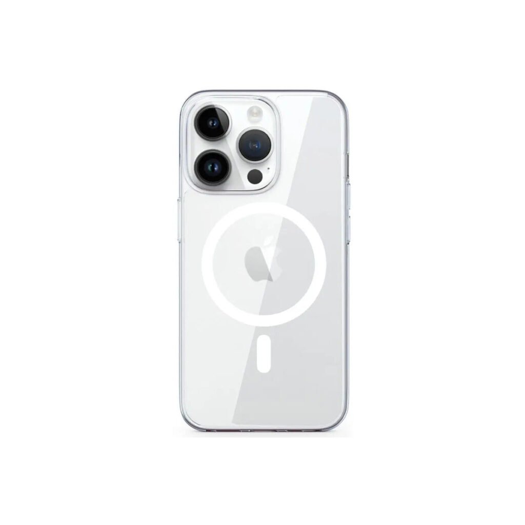 Capa (Hero Mag)P/Iphone 14 S/Cor (Ep) – imagem 3