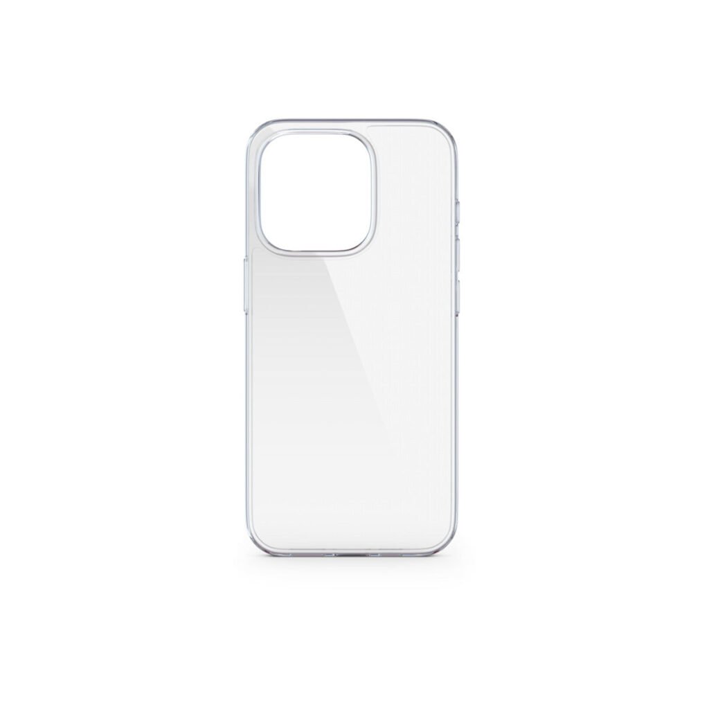 Capa hero p iphone 14 plus – Capa Hero P/Iphone 14 Plus 6.7" Transparent Ep Epico – foto 3