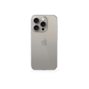 Capa (Hero) P/Iphone 14 Plus 6.7" Transparent (Ep) – imagem 2