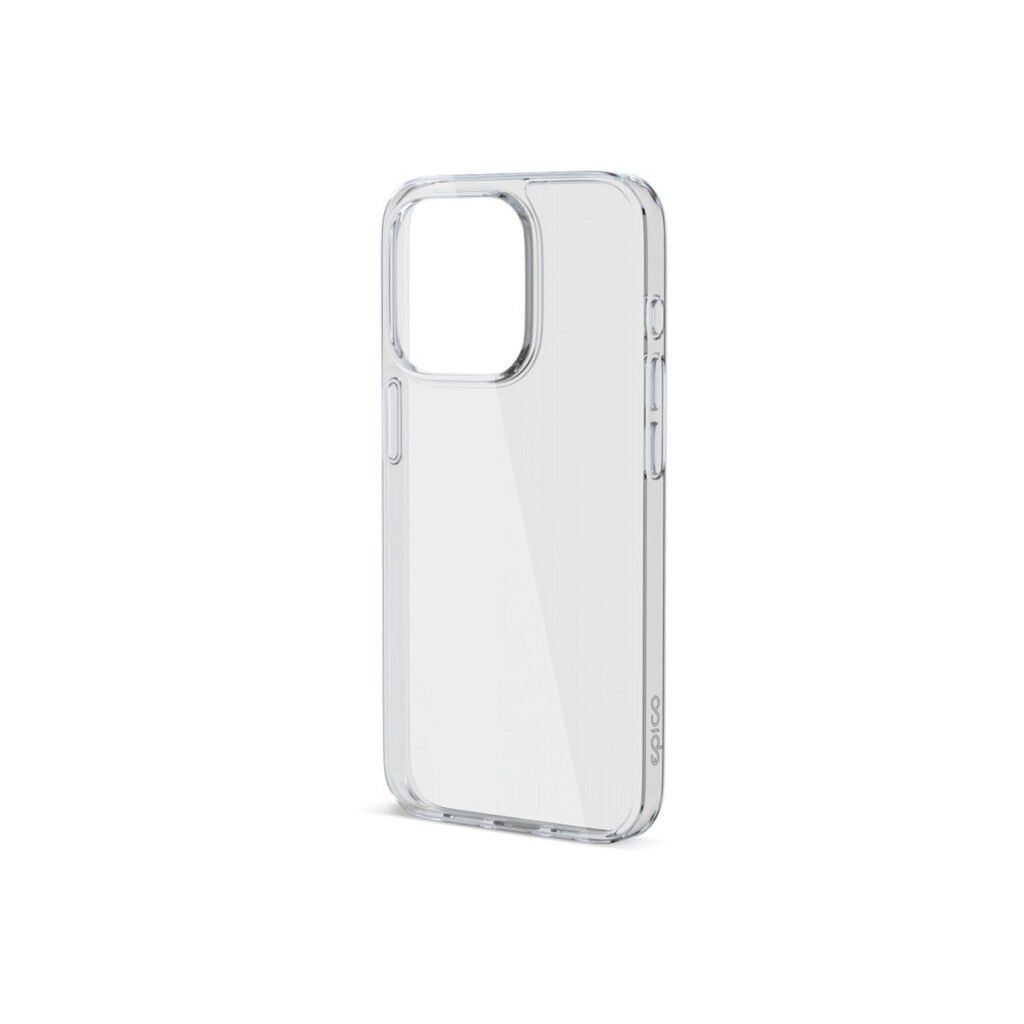 Capa hero p iphone 14 plus – Capa Hero P/Iphone 14 Plus 6.7" Transparent Ep Epico – foto 2