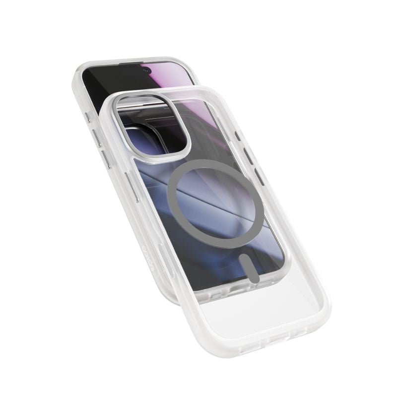 Capa hero pro mag iphone 17 qi2 – Capa Hero Pro Mag+ iPhone 17 QI2 E Magsafe – Epico – foto 3