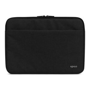 Capa (Hero Sleeve) 15/16 Black (Ep) Epico