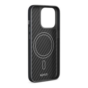 Capa (Hybrid Mag) P/Iphone 14 6,1″ Carbon (Ep) Epico