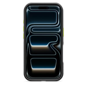 Capa Resistente Beats p/ iPhone 17 Pro MagSafe & Camera – imagem 3