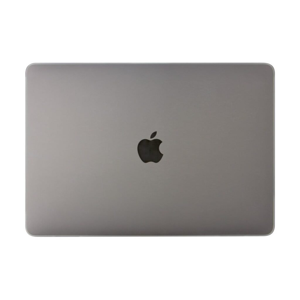 Capa shell macbook pro – Capa Shell MacBook Pro 13"2017/18/19/20 BR Ransparente Epico – foto 2
