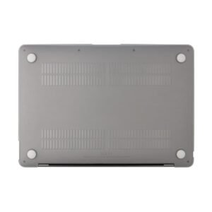 Capa Shell MacBook Pro 13"(2017/18/19/20) BR Ransparente – imagem 2