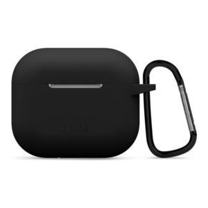 Capa (Silicone Outdoor) P/Airpods 3 Black (Ep) Epico