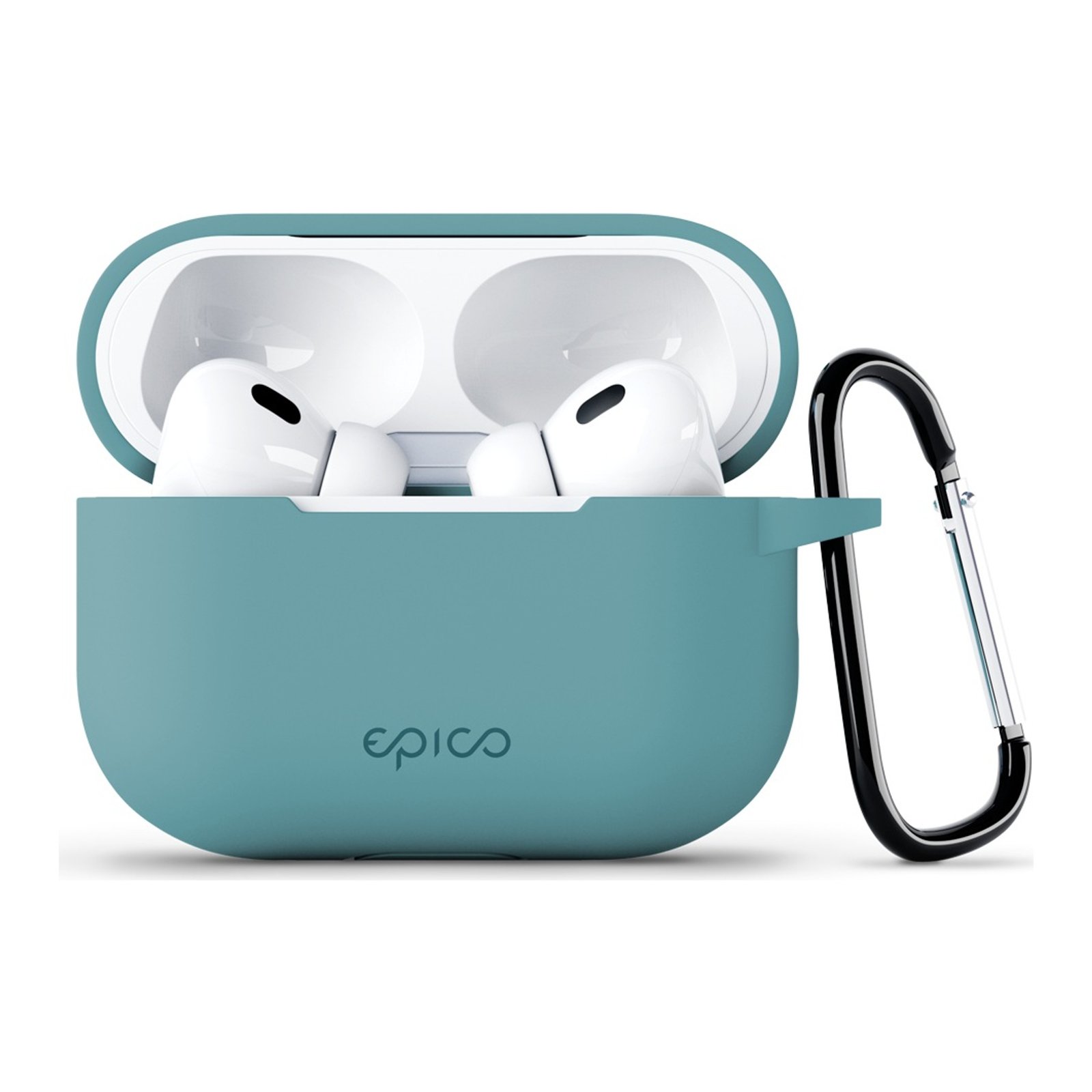 Capa (Silicone) Outdoor) P/Airpods 3 (Ep) Azul Epico