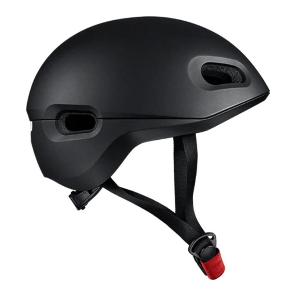 Capacete Xiaomi Commuter Helmet Preto (Tamanho M) Capacete Xiaomi Commuter Helmet Preto (Tamanho M)