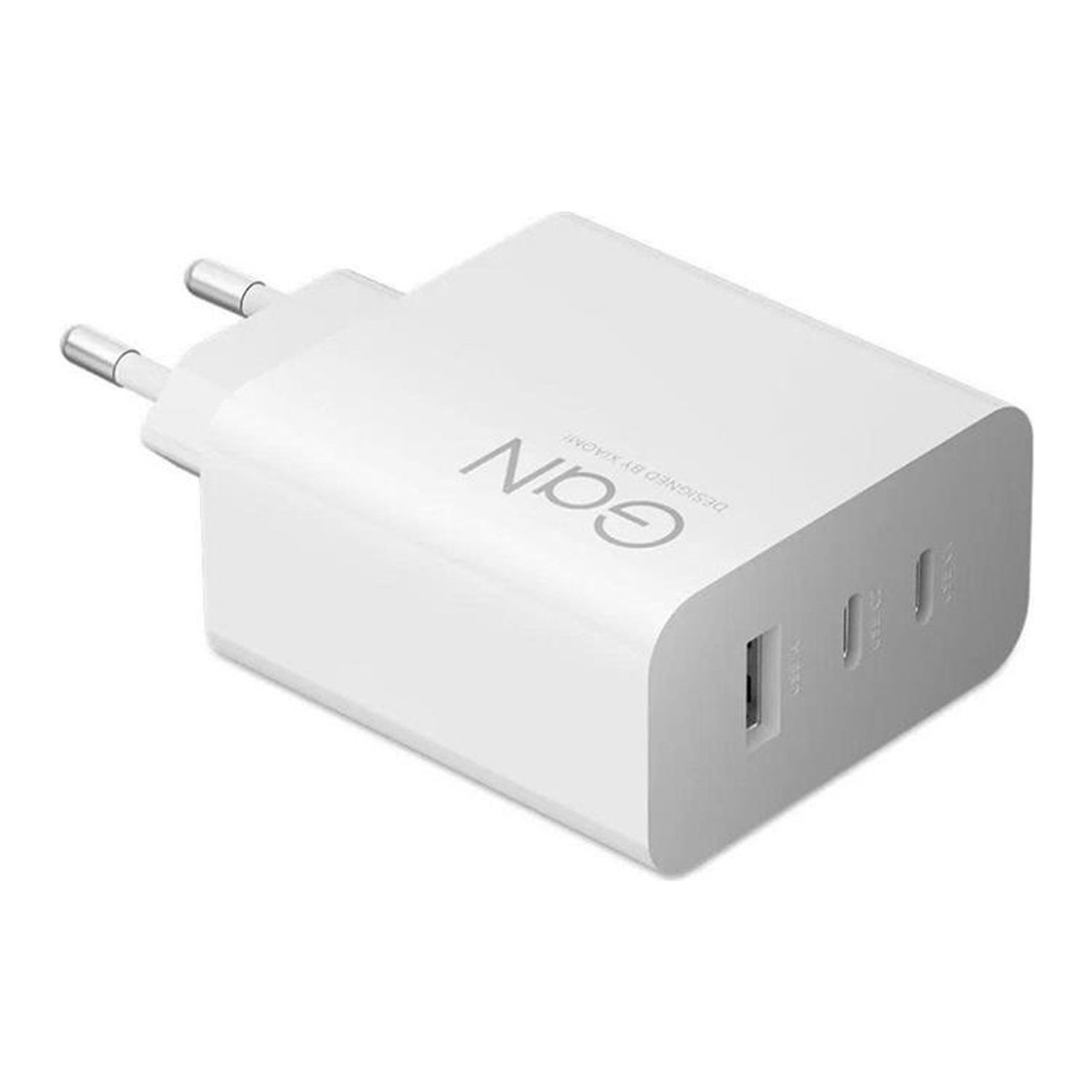 Carregador Xiaomi 90W HyperCharge Power Adapter (3-Port)