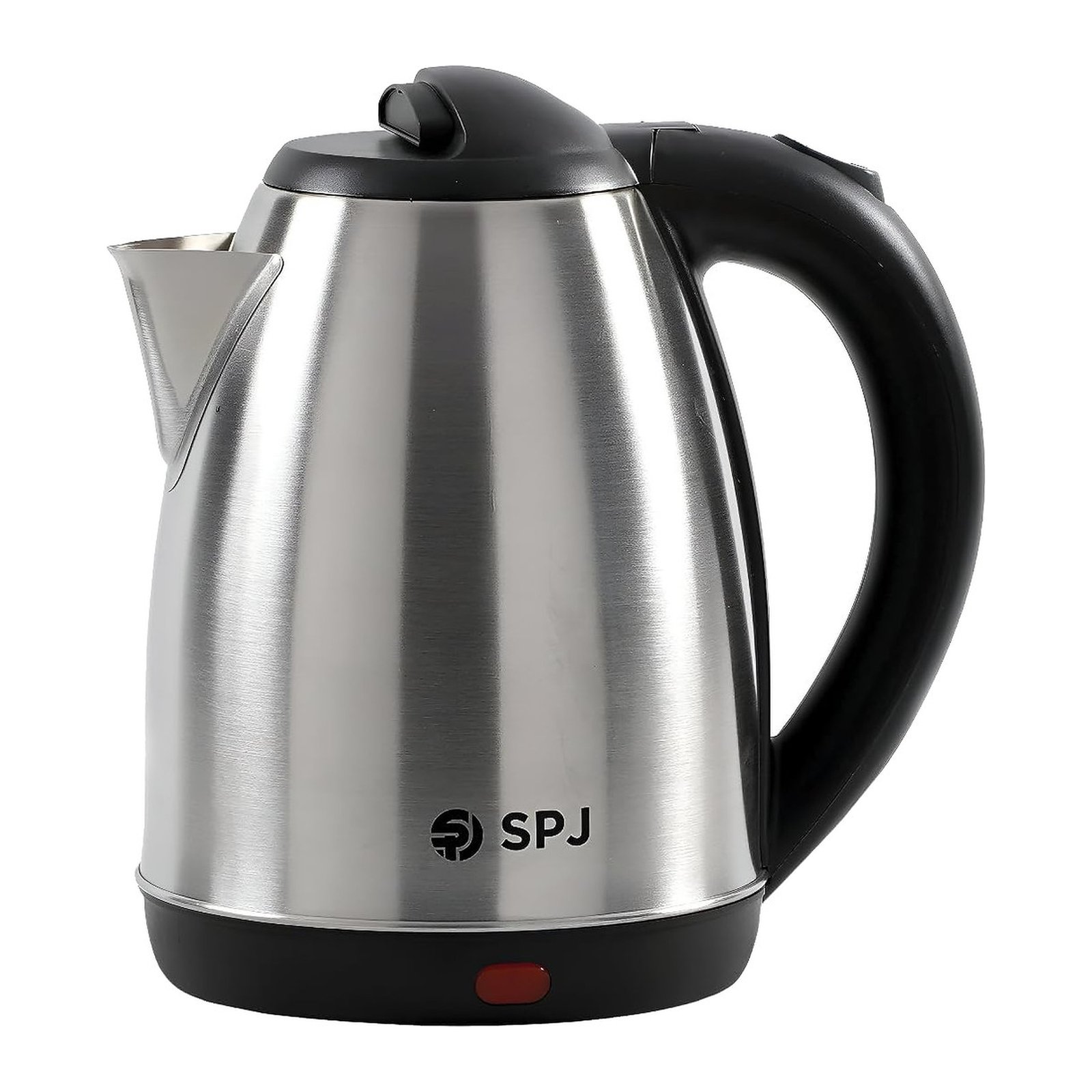Chaleira Eléctrica Inox 1,8L 1500W SPJ