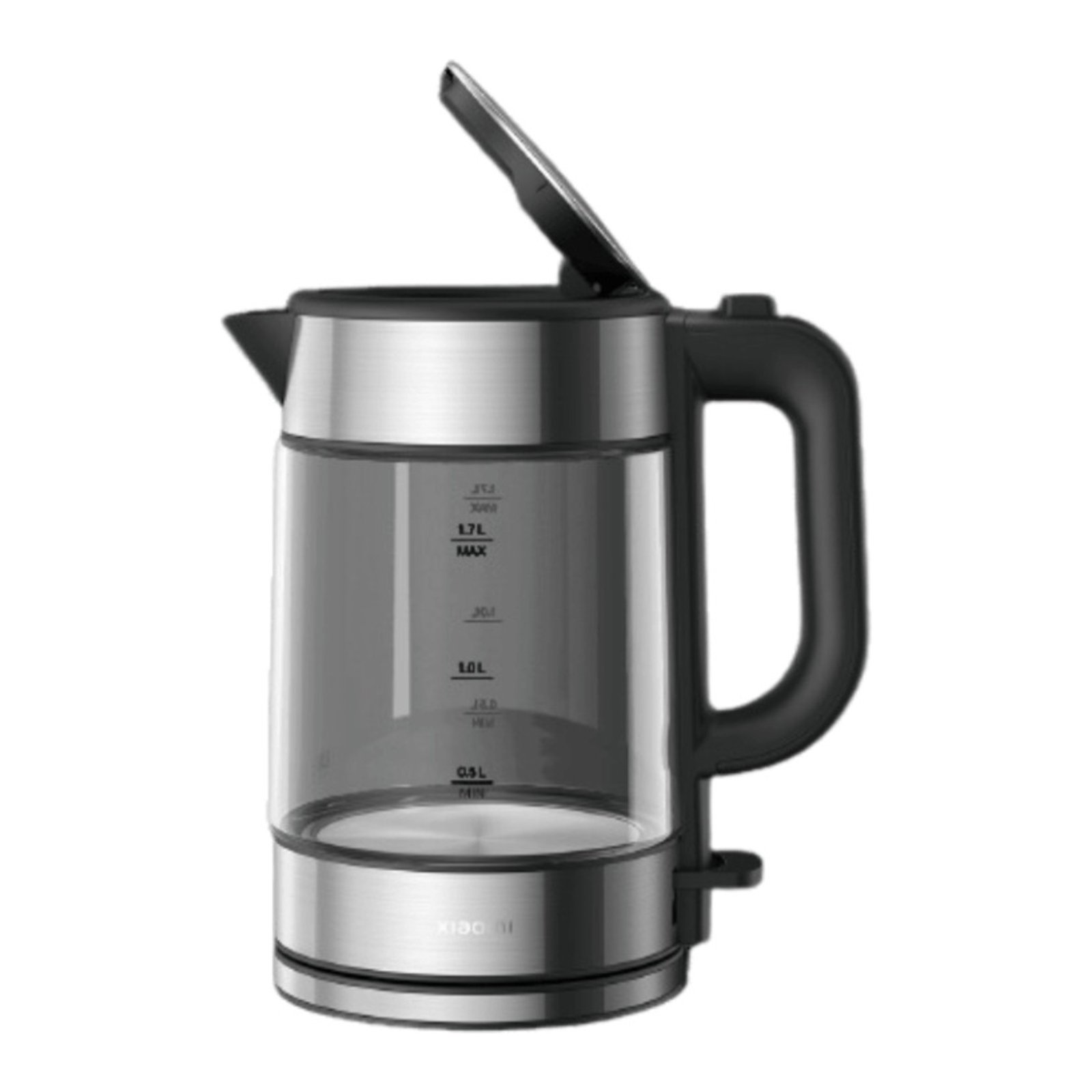 Chaleira Elétrica Xiaomi Electric Glass Kettle