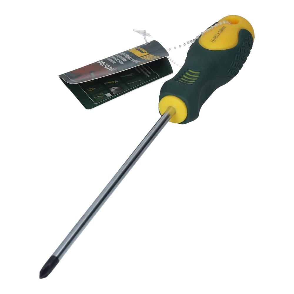 Chave de Parafusos Philips PH1X150MM Phillips