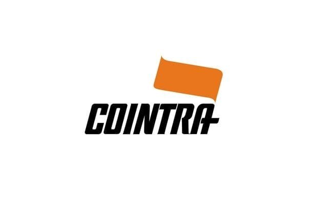 Logótipo Cointra – marca compatível com Isqueiro Esquentador Cointra