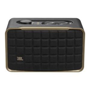 Coluna Authentics 200 Wifi Preto JBL