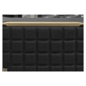Coluna Authentics 200 Wifi Preto