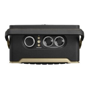 Coluna Authentics 300 Wifi Portatil Preto JBL