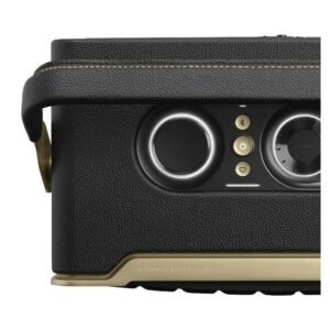 Coluna Authentics 300 Wifi Portatil Preto