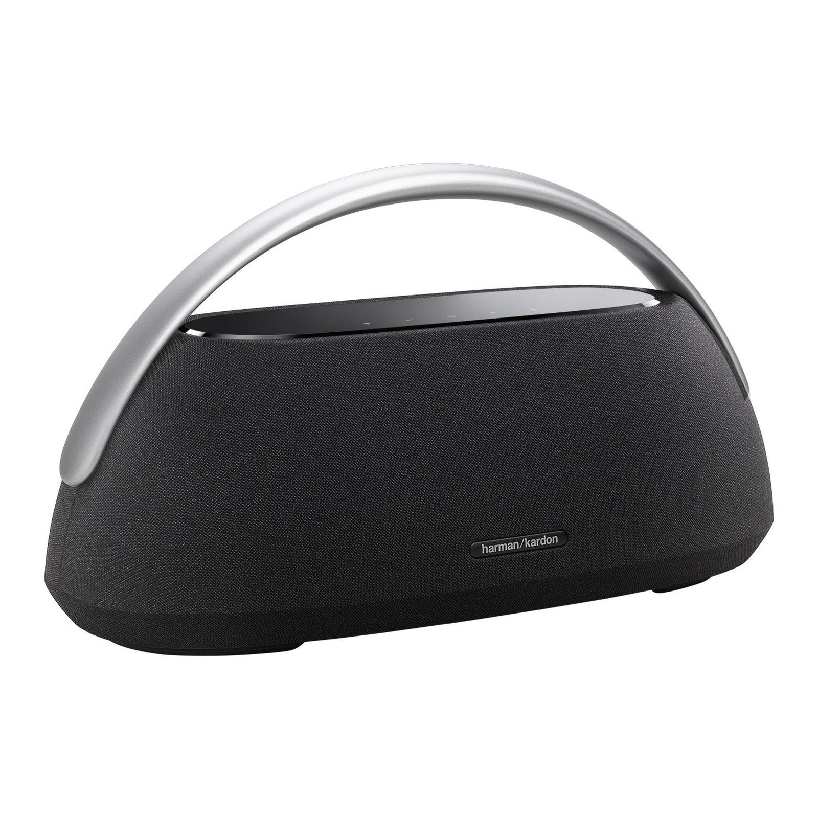 Coluna Bluetooh Goplay 3 Cinzento Harman Kardon