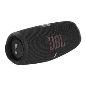 Coluna Charge 5 BT Preto JBL