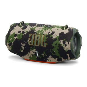 Coluna JBL Xtreme 4 BT Camo