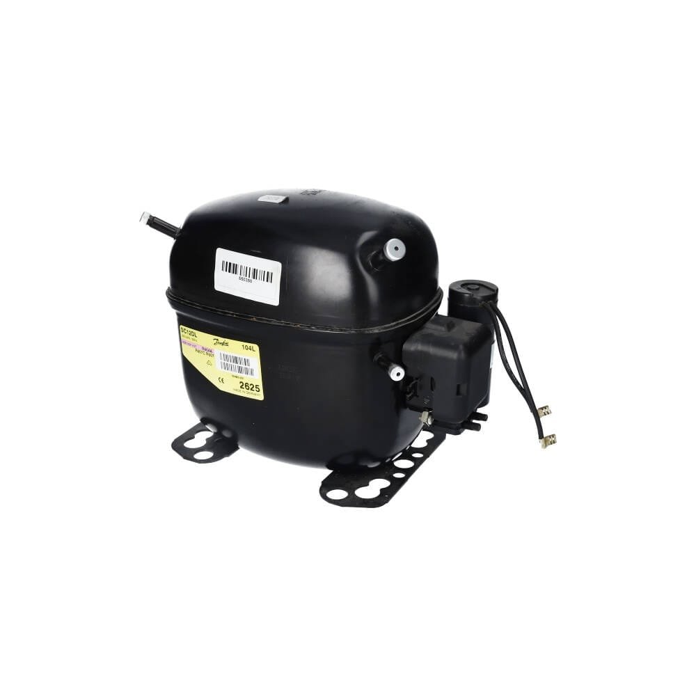Compressor Danfoss SC12ml R404 M/a
