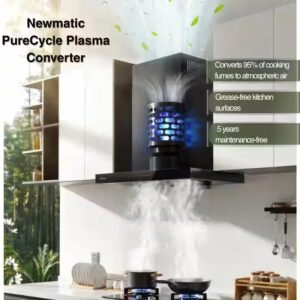 Conversor de Plasma Activo HPL18KIT-UK Newmatic