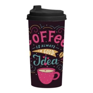 Copo de Café 340 ml Herevin