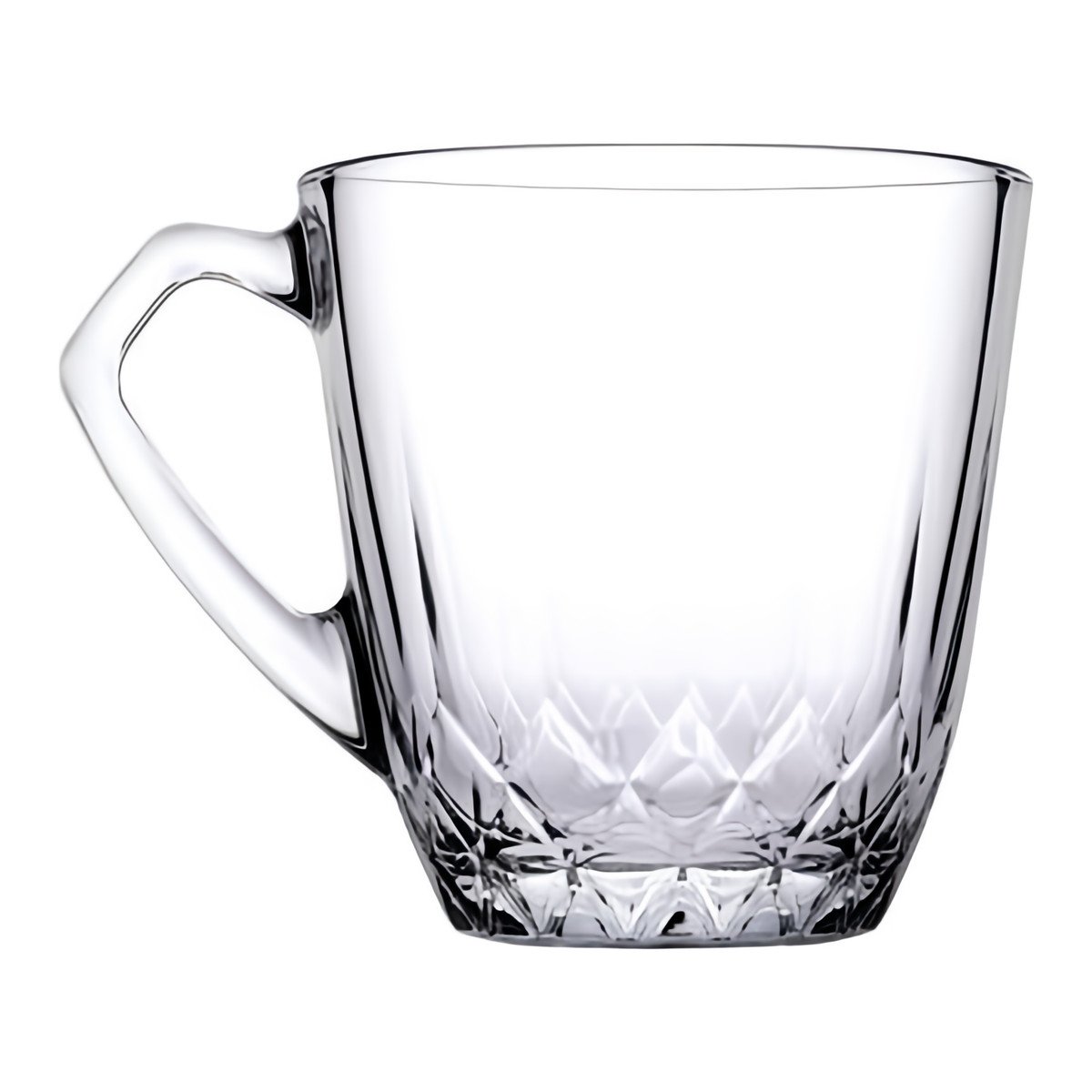 Copo de Chá e Café Mercan 160 ml Paşabahçe