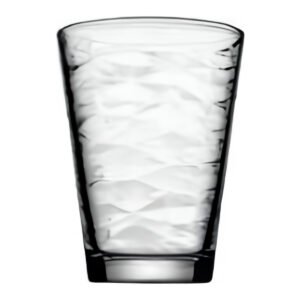 Copo de Refrigerante Origami 245 ml Paşabahçe
