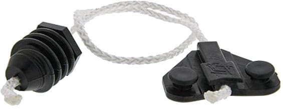 Cordão da Porta para Máquina de Lavar Loiça Fagor Edesa