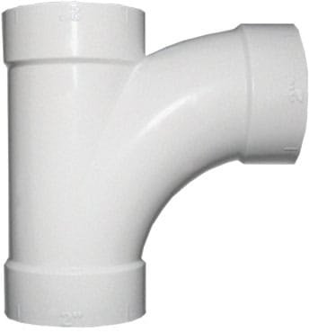 Derivação Longa 90º F/f 50mm AI9014 Sach