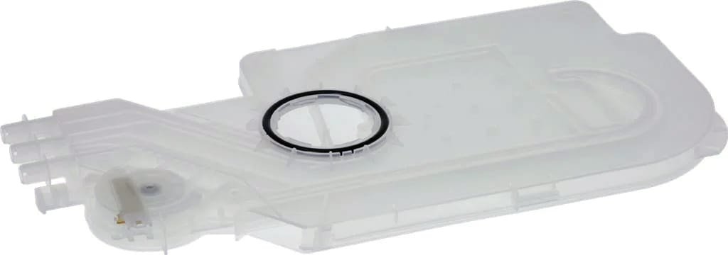Dosificador + Fluxómetro para Máquina de Lavar Loiça Whirlpool