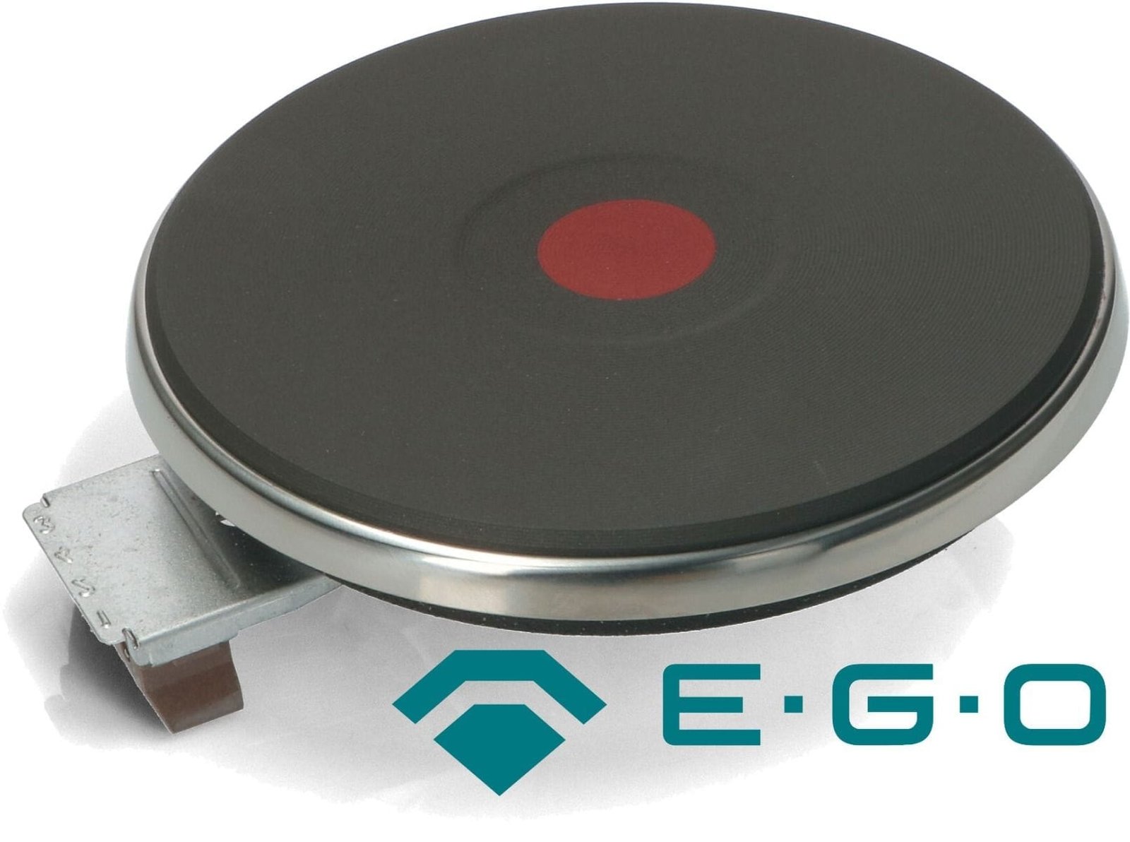 Eléctrica “Rápida” para Fogão 220V – 2000W Ø180mm EGO