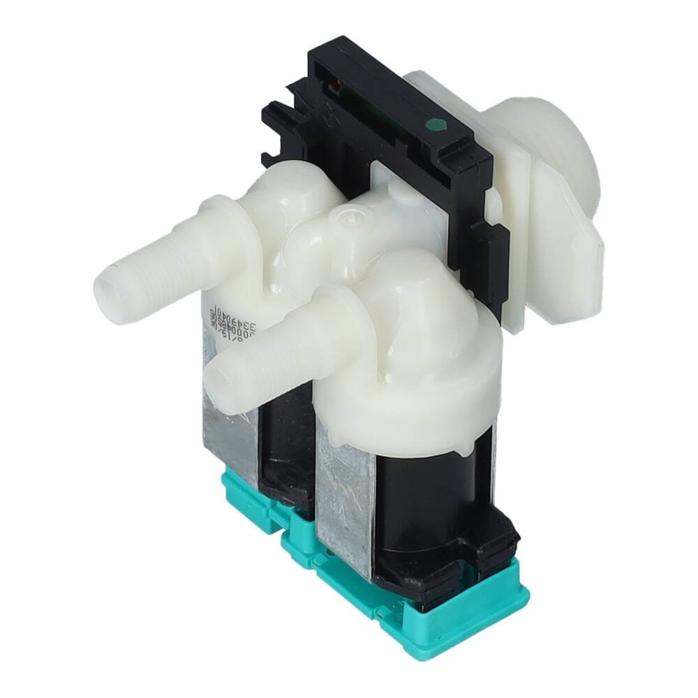 Electroválvula Dupla 180° – Ø12mm com Circuito Balay Bosch/siemenso Balay Bosch Siemens