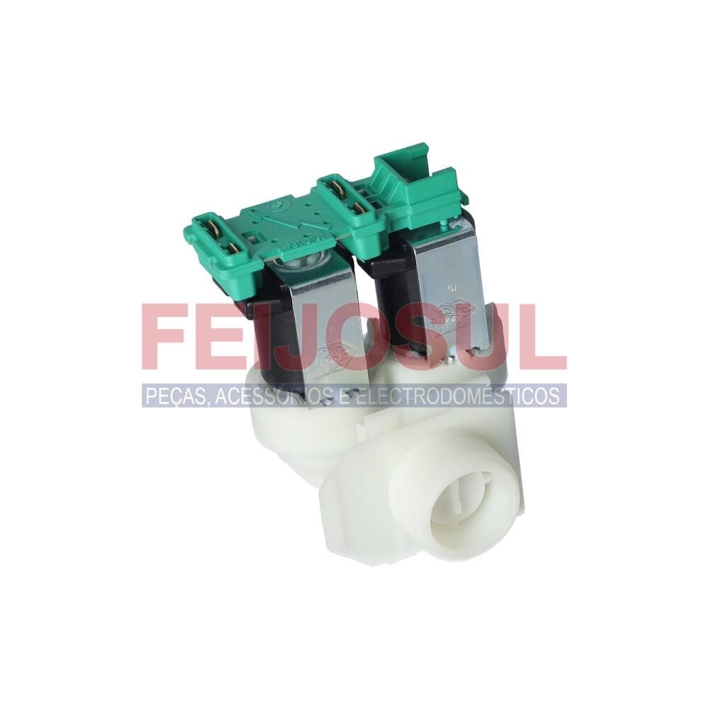 Electrovalvula Dupla 180° – Ø12MM C/circuito Bosch Electroválvula Dupla 017055 – Electroválvula Dupla 180° - Ø12mm com Circuito Bosch – foto 10