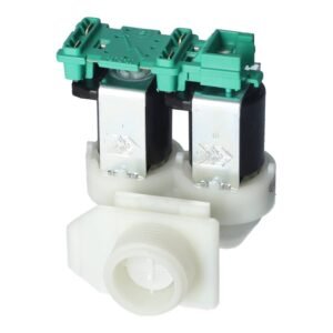 Electroválvula Dupla 017055 – Electroválvula Dupla 180° - Ø12mm com Circuito Bosch – foto 11