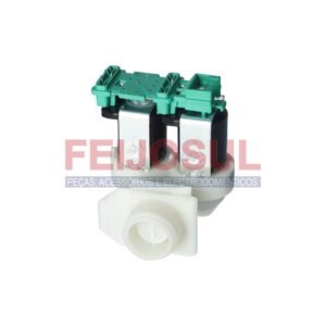 Electroválvula Dupla 017055 – Electroválvula Dupla 180° - Ø12mm com Circuito Bosch – foto 12