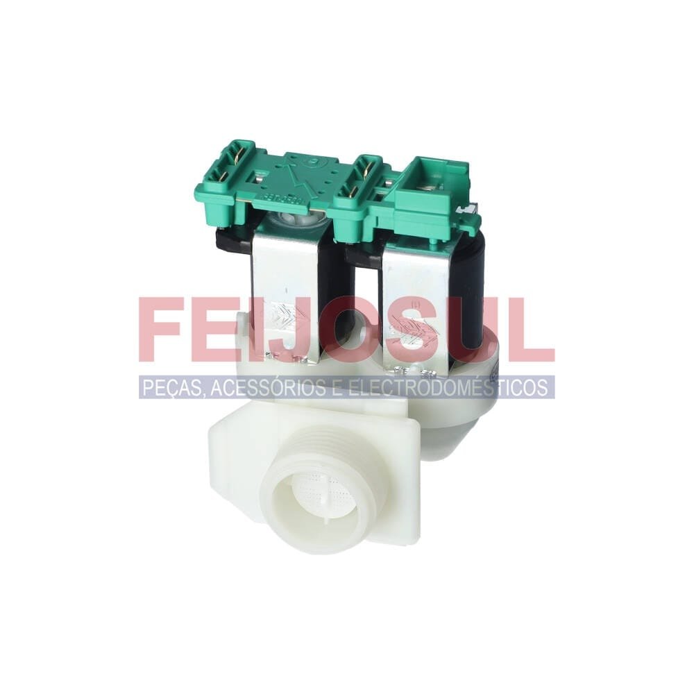 Electrovalvula Dupla 180° – Ø12MM C/circuito Bosch Electroválvula Dupla 017055 – Electroválvula Dupla 180° - Ø12mm com Circuito Bosch – foto 12
