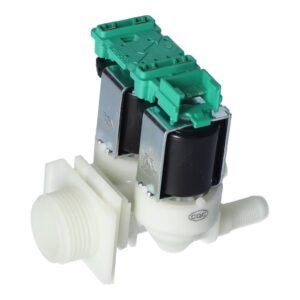 Electroválvula Dupla 017055 – Electroválvula Dupla 180° - Ø12mm com Circuito Bosch – foto 13