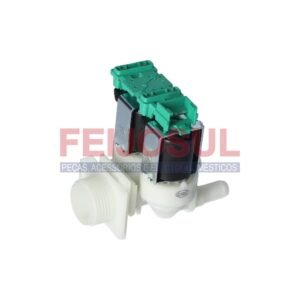 Electroválvula Dupla 017055 – Electroválvula Dupla 180° - Ø12mm com Circuito Bosch – foto 14