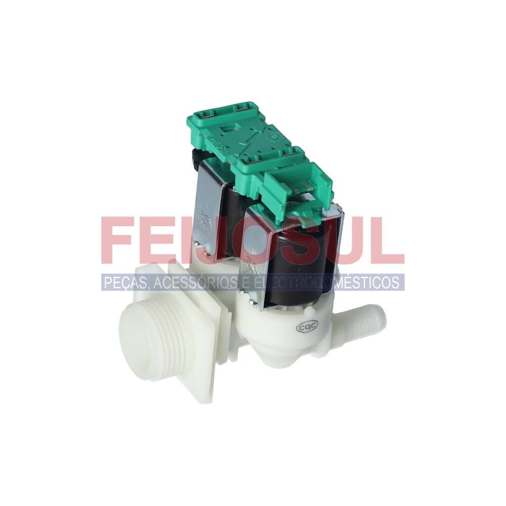 Electrovalvula Dupla 180° – Ø12MM C/circuito Bosch Electroválvula Dupla 017055 – Electroválvula Dupla 180° - Ø12mm com Circuito Bosch – foto 14