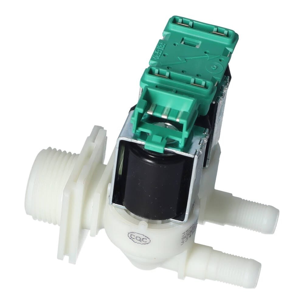 Electrovalvula Dupla 180° – Ø12MM C/circuito Bosch Electroválvula Dupla 017055 – Electroválvula Dupla 180° - Ø12mm com Circuito Bosch – foto 15