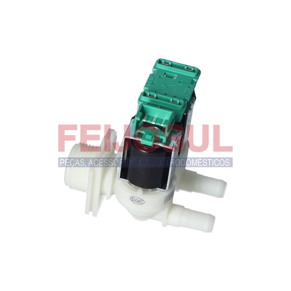 Electrovalvula Dupla 180° – Ø12MM C/circuito Bosch Electroválvula Dupla 017055 – Electroválvula Dupla 180° - Ø12mm com Circuito Bosch – foto 16