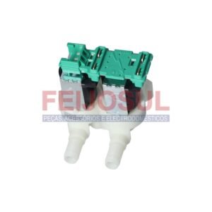 Electroválvula Dupla 017055 – Electroválvula Dupla 180° - Ø12mm com Circuito Bosch – foto 4